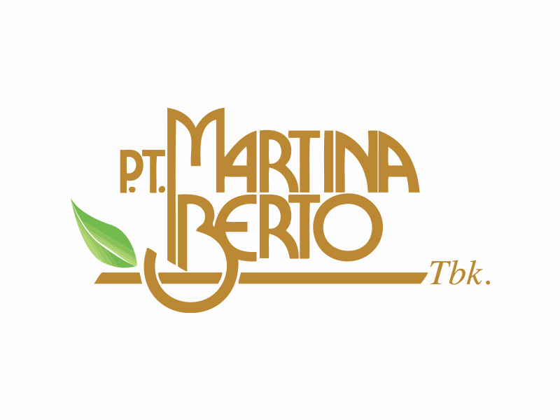 PT Martina Berto Tbk