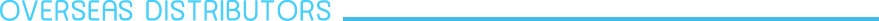 Oversea Distributors