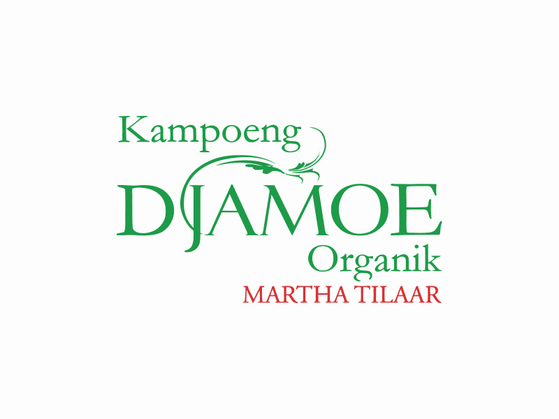 Kampoeng Djamoe Organik