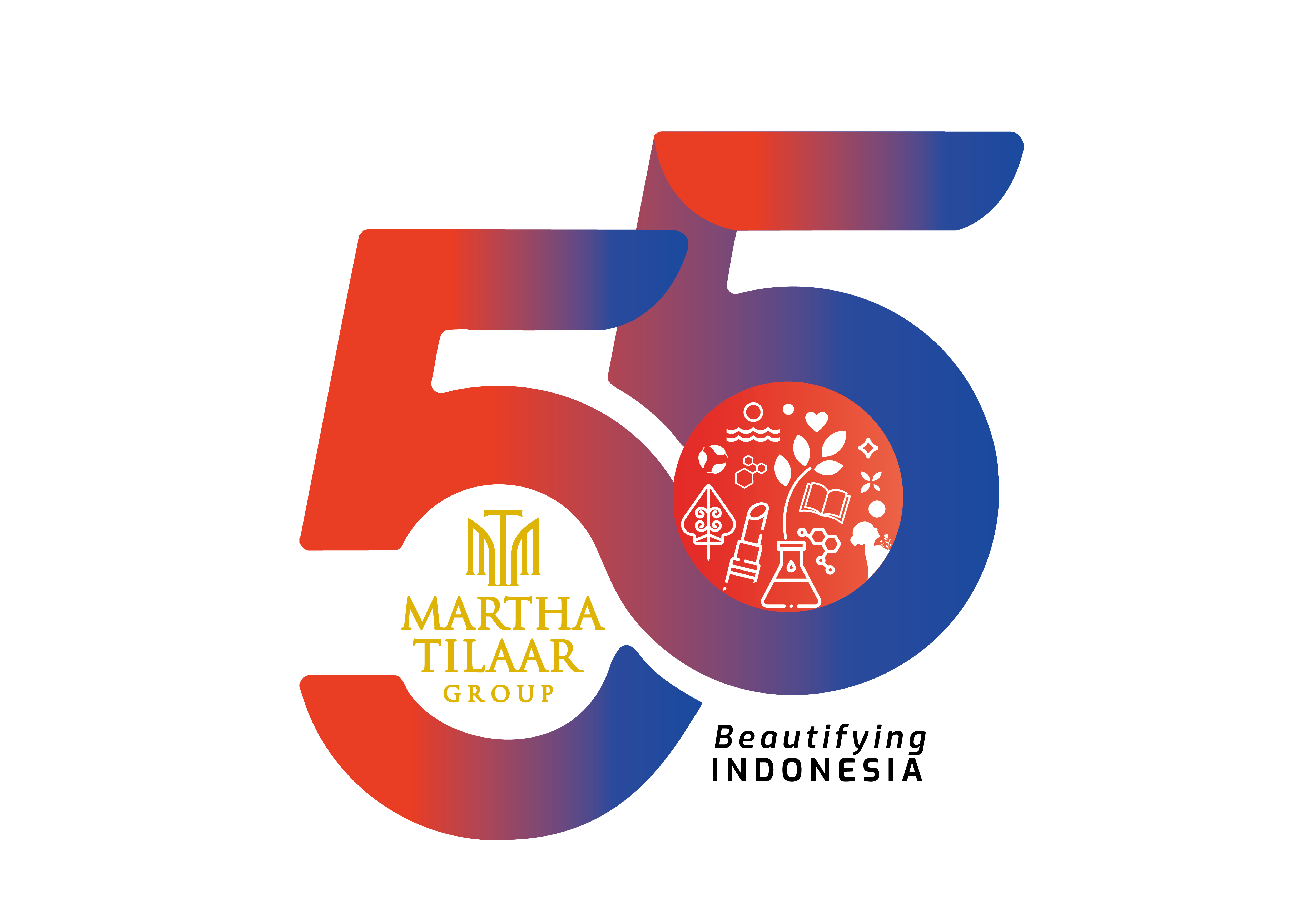 Martha Tilaar Group